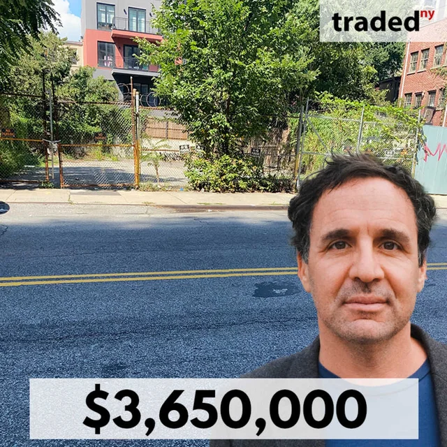 Brick Real Estate Acquires Development Site In Brooklyn For $3.65M