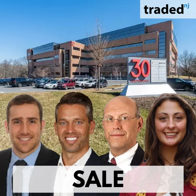 Signature Acquisitions Purchases 207252 Square Foot Office Building In Warren From Cushman & Wakefield