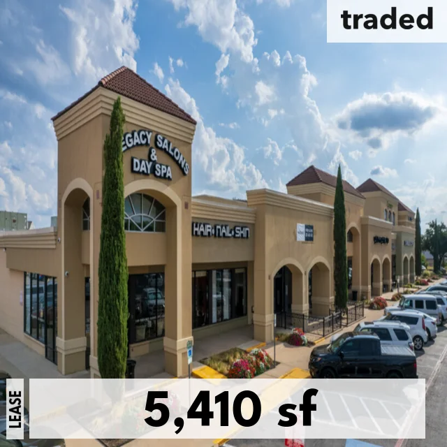 AMG Technology Leases Industrial Space At 6115 Camp Bowie Blvd, Fort Worth