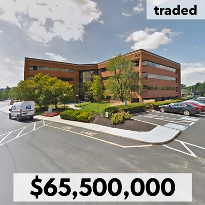 660 West Germantown Pike