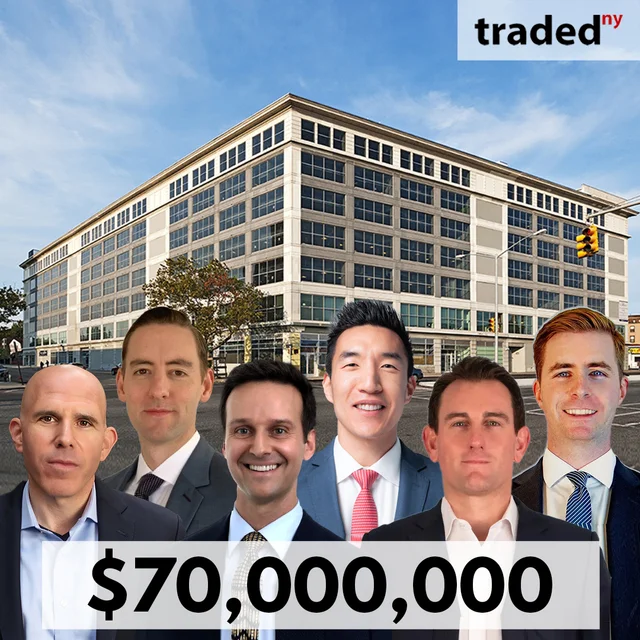 Lincoln Properties & Cross Ocean Partners Acquire Office Asset In Downtown Brooklyn For $70M