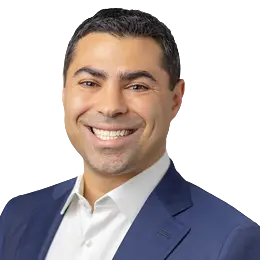 Adam Mortanian