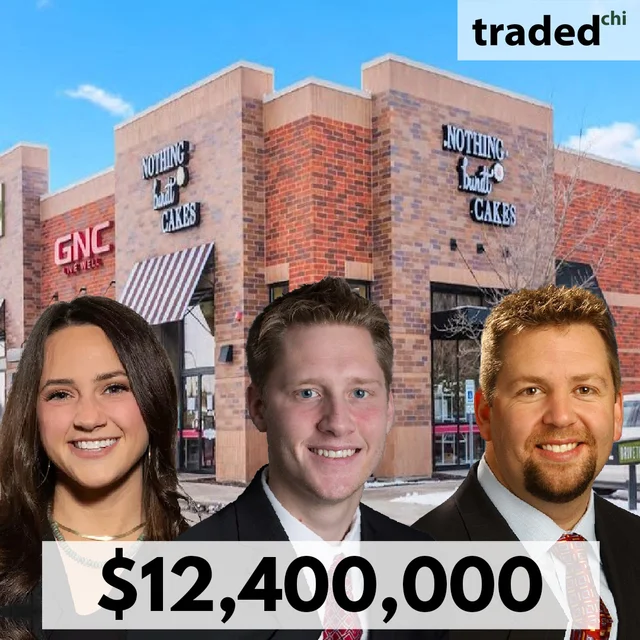 Lula Holdings Acquires Retail Portfolio In Mount Prospect For $12.4 Million From RREF III-P Randhurst Village