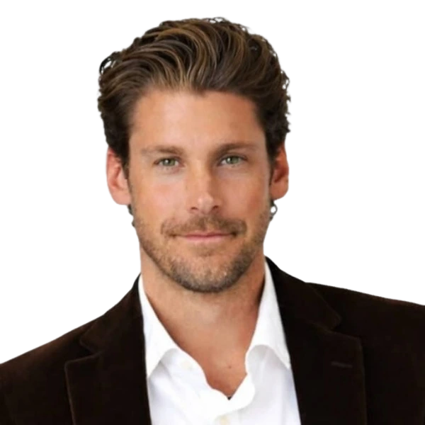 Caleb Hodge
