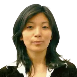 Tsering Dolker