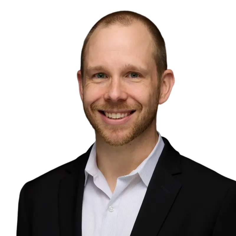 Patrick Gilbreath