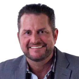 Bradford McCue
