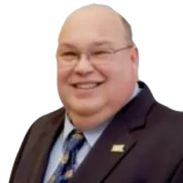 Thomas (Tom) Frost