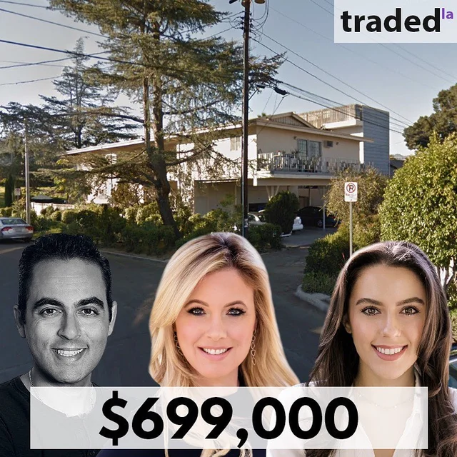 Villalpando Family Trust Sells Atwater Village Multifamily For $699K