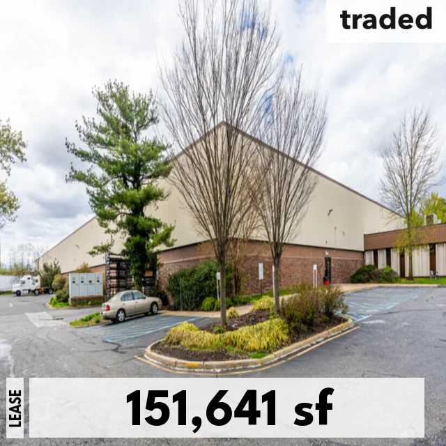 Leo A. Esses Of Bussel Realty Represents Tenant In Piscataway Industrial Lease