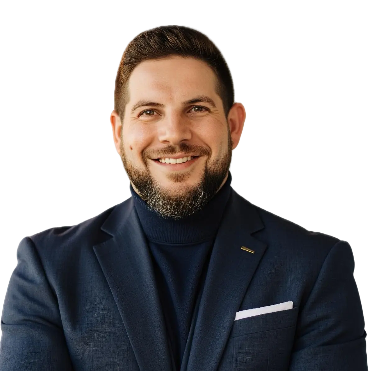 Zach Lutwak-Fitzgerald