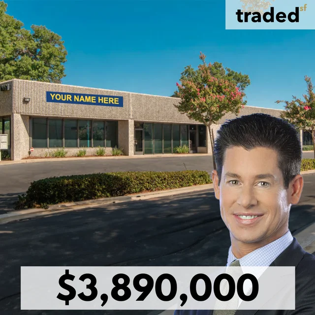 Hasmik Avanyan Purchases Mixed-Use Asset From Ethan Conrad For $3.89M In Rancho Cordova
