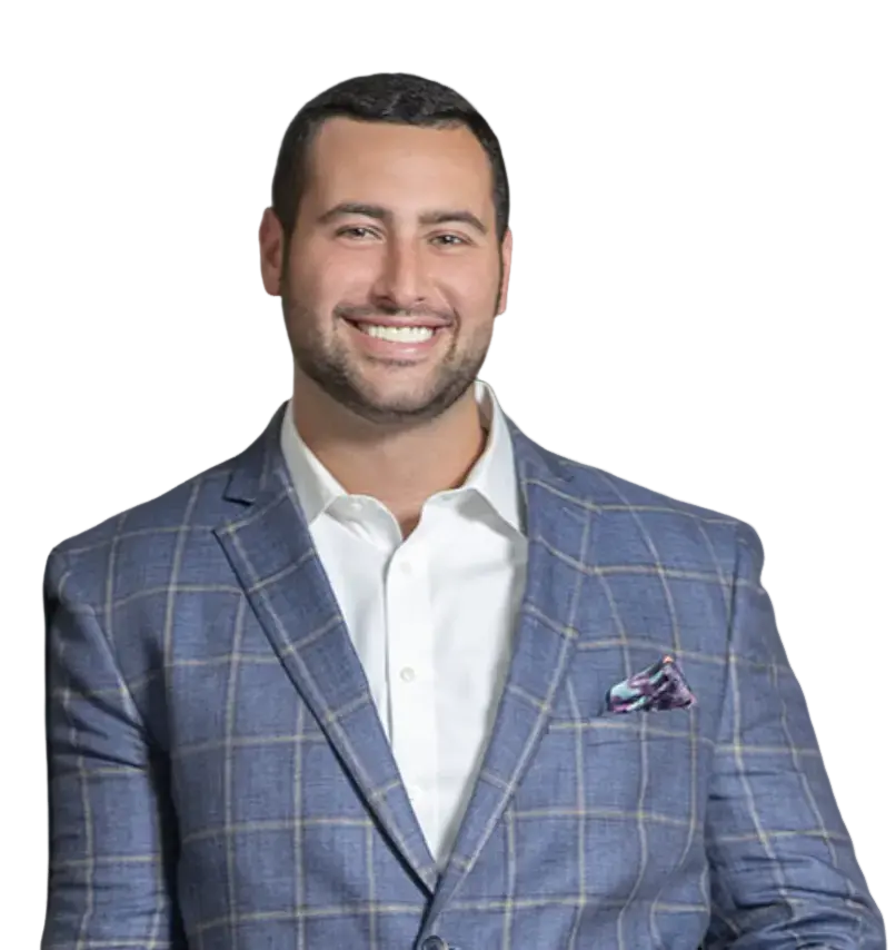 Adam Dickert
