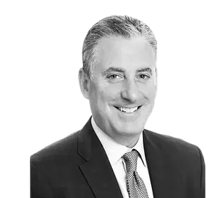 Robert (Bob) Gibson