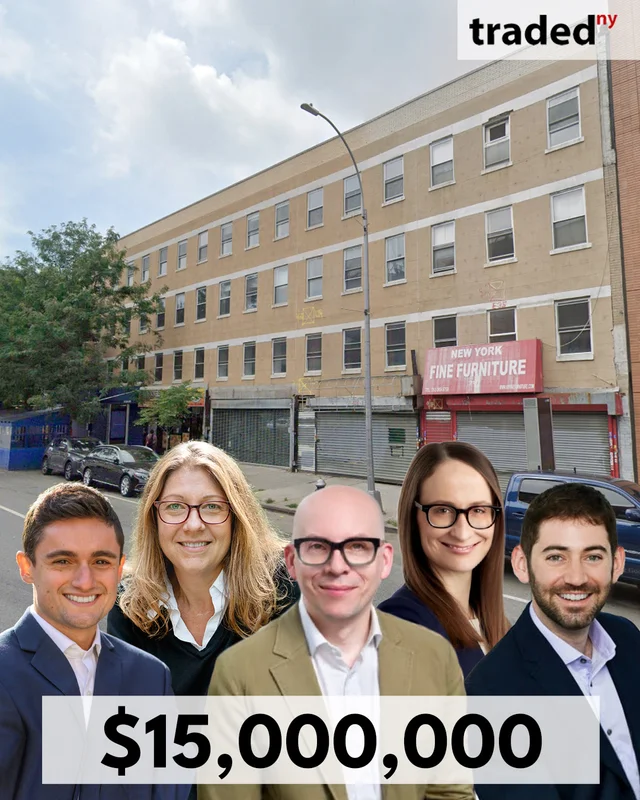 St. Francis Friends Of The Poor Acquires Development Site In East Harlem For $15M