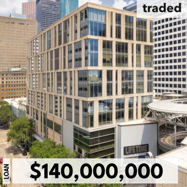 Midway Gets $140M Loan From Blackstone Group For Mixed-Use Property In Houston