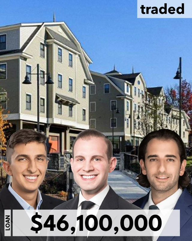 Freddie Mac Provides $46.1 Million Refinance Loan For Student Housing In Durham, NH