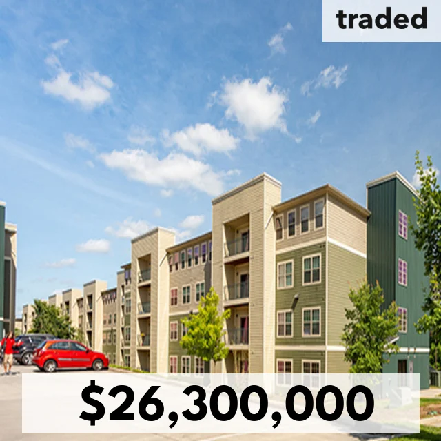 Logen Capital Purchases Student Housing Near East Tennessee State University For $26.3M