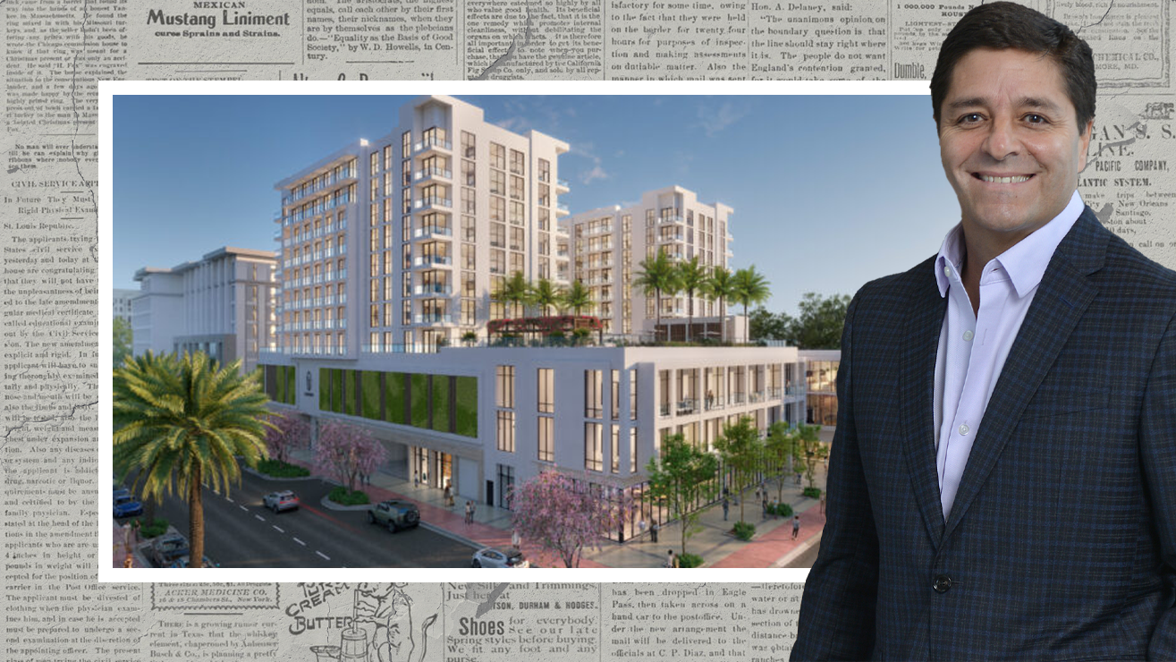 Alta Developers Reveal Renderings for 12-story Luxury Condo & Rental ...
