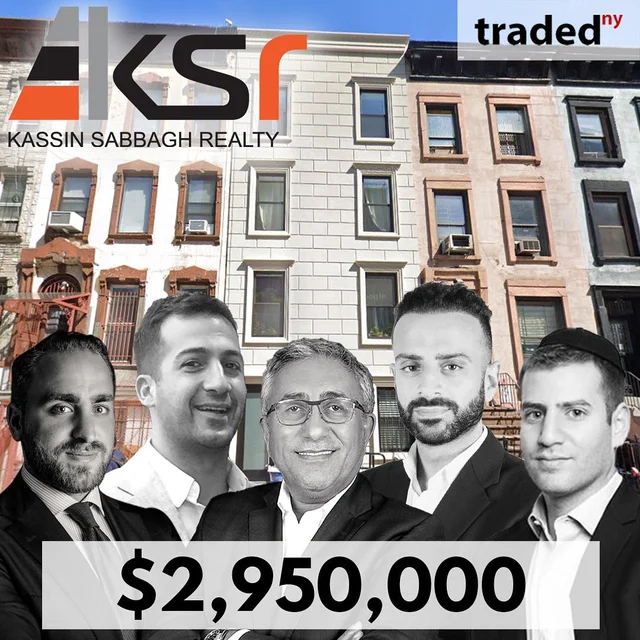 ARJE Capital Acquires Multifamily Property In Harlem For $2.95M