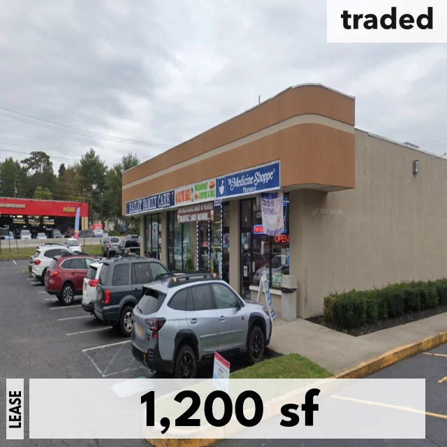 Kumon Learning Centers Leases Hazlet Retail Space At 3253 Nj-35
