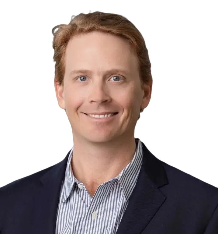 Andrew Holmberg