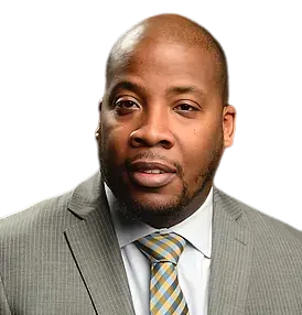 Andre Stanley
