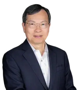 Charles Liang