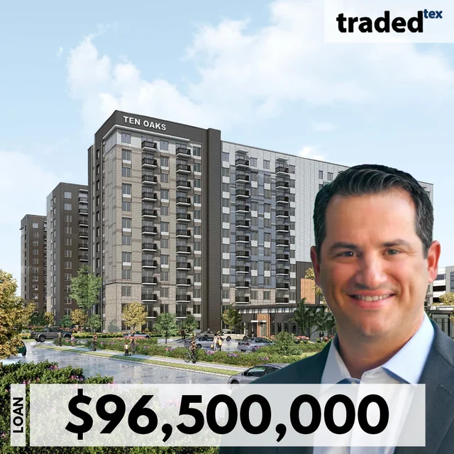 Resia Acquires 573-Unit Multifamily Property In Houston With $96.5M Construction Loan