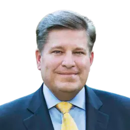 Michael Harrison