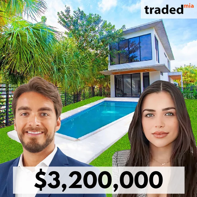 Shawn Chopra Acquires Single Family Home In Miami For $3.2M
