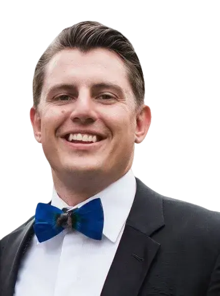 Christian Dinsdale