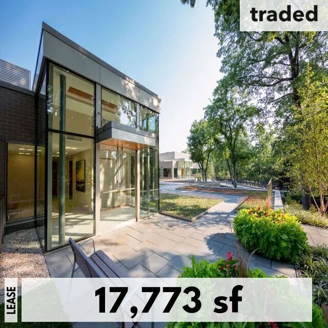 Industrious Signs Long-Term Lease For 17773 Square Feet At 5 Greenwich Office Park