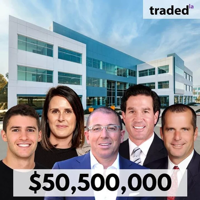 Thor Equities Acquires Office Property In San Jose For $50.5M From Seller KBS Real Estate Investment Trust