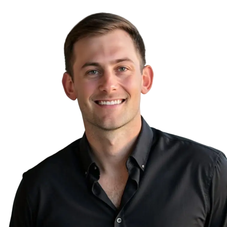 Harrison Cohen