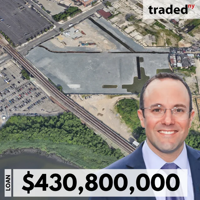 Related Companies Secures $430.8M Loan From NYC Housing Development Corp. For Willets Point Development
