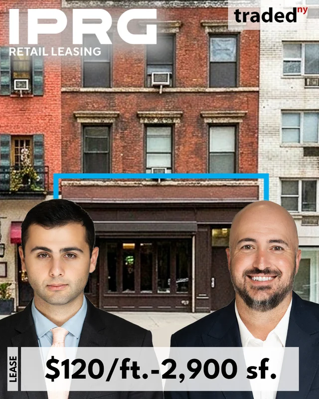 Vin Vin USA Signs 10 Year Lease For Flagship Location At 151 East 57th Street