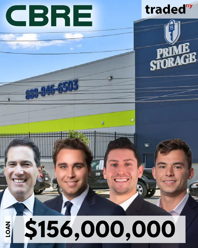 Prime Group Holdings Secures $156 Million Refinance Loan From Affinius Capital And 3650 Capital