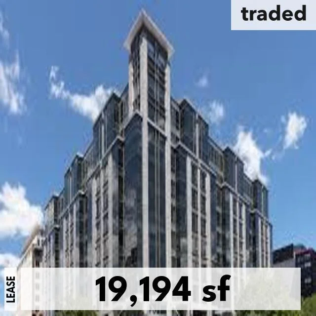 Hyman, Phelps & McNamara, P.C. Leases 19194 Square Feet At 1101 K Street NW In Washington DC