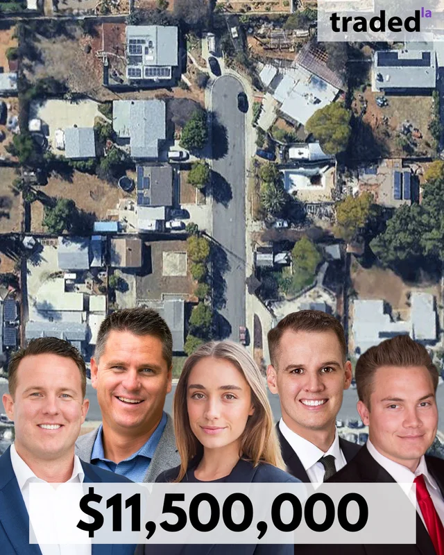 Mariste Enterprises LP Acquires Industrial Property From Hale Holdings LP/Raymer Properties LP For $11.5M