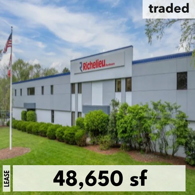 CBRE Negotiates 48.6K SF Industrial Lease Renewal In Lincoln Park