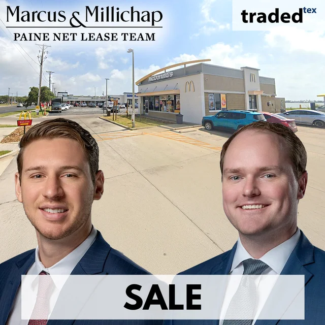 Vincent Phan Acquires Retail Asset In Rockport From Vicki Prince For 3.77% Cap Rate