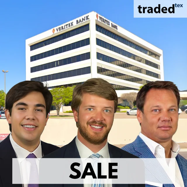 FTW Investment Group Acquires 70,000 SF Office In Fort Worth, Texas