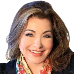 Lydia Sarkissian