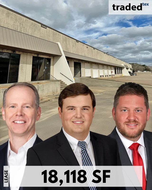 Nuveen Real Estate Leases 18118 Square Feet To Lucky Dong At 1325 South Creek Boulevard