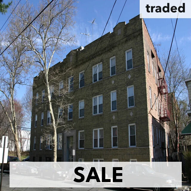 66 Olympic Terrace Sold In Irvington With David Jarvis Of Gebroe-Hammer Associates As Seller's Rep
