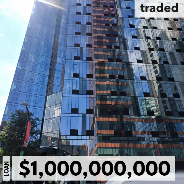 Tishman Speyer Obtains $1 Billion Loan From Wells Fargo In Long Island City