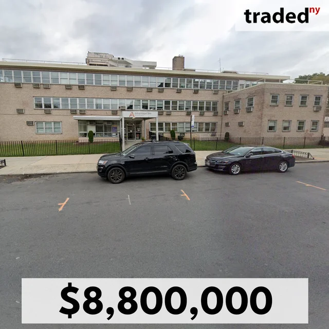 Yeshivat Darche Eres Acquires Specialty Building From EmblemHealth For $8.8M In Sheepshead Bay
