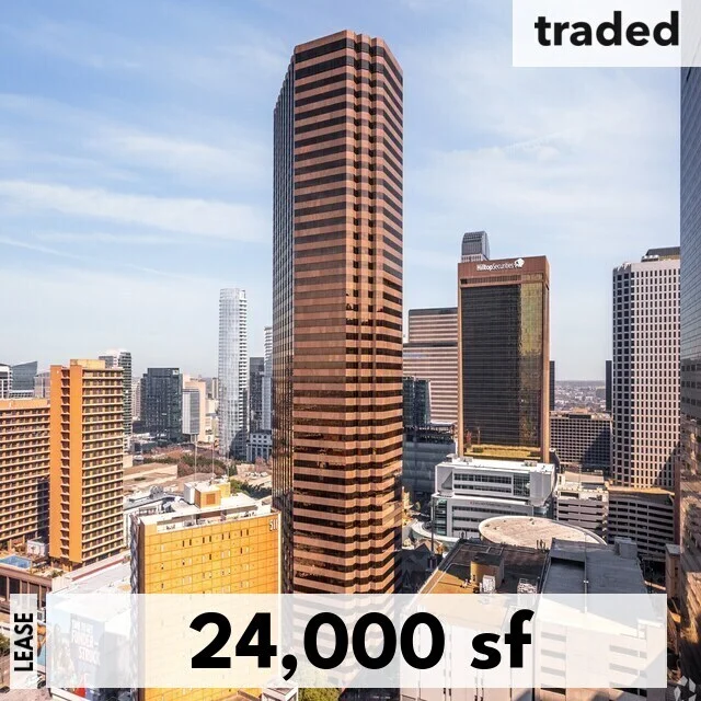 Godwin Bowman PC Leases 24,000-Square-Foot Retail Space At 500 N Akard St