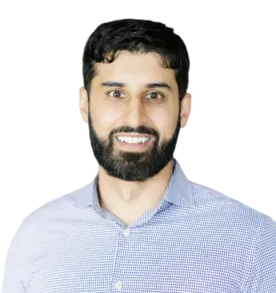 Romit Cheema